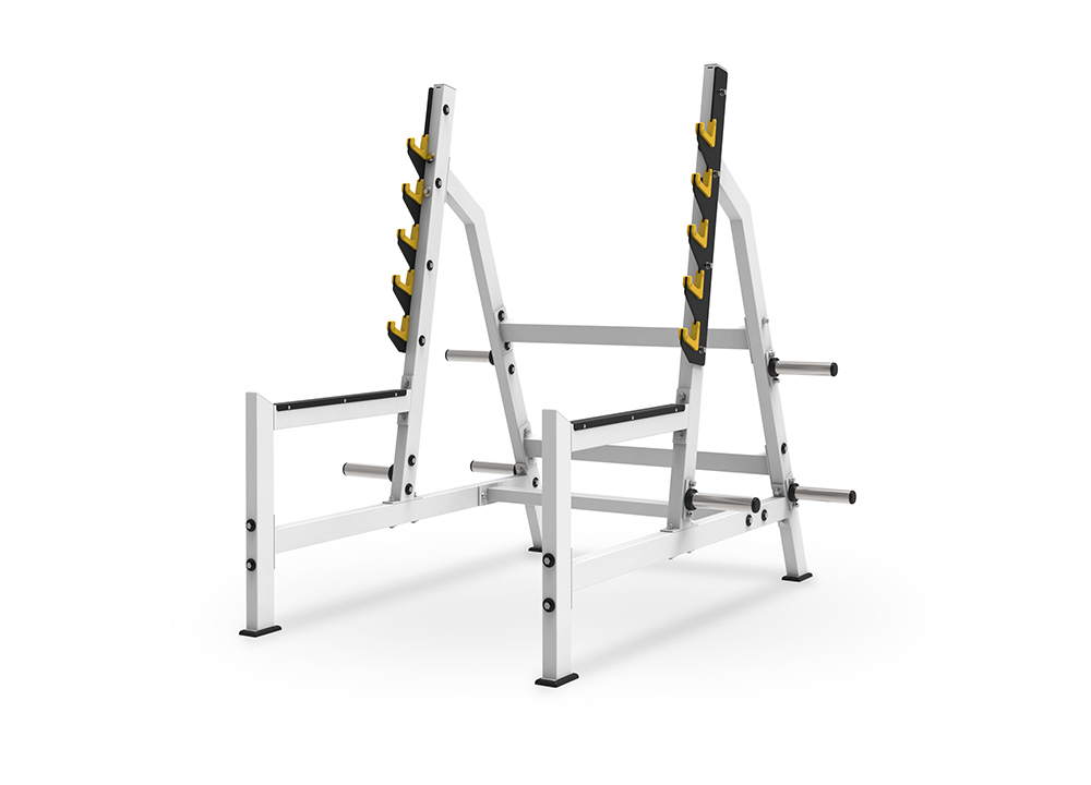 TM31 Olympic Squat Rack