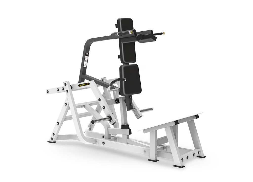 TM71V字型深蹲架